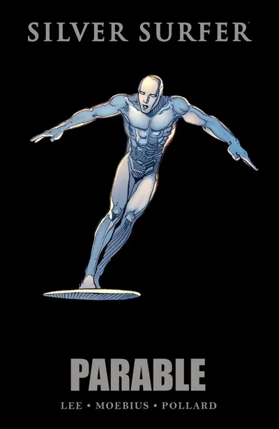 Silver Surfer: Parable