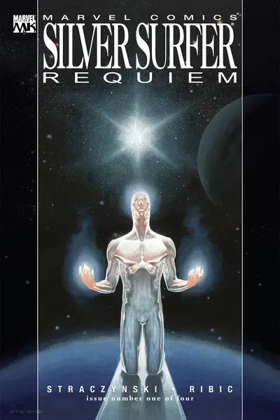 Silver Surfer: Requiem