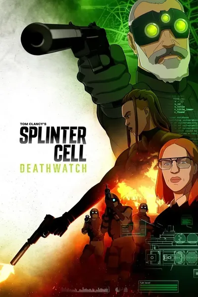 Splinter Cell: Deathwatch, Season One