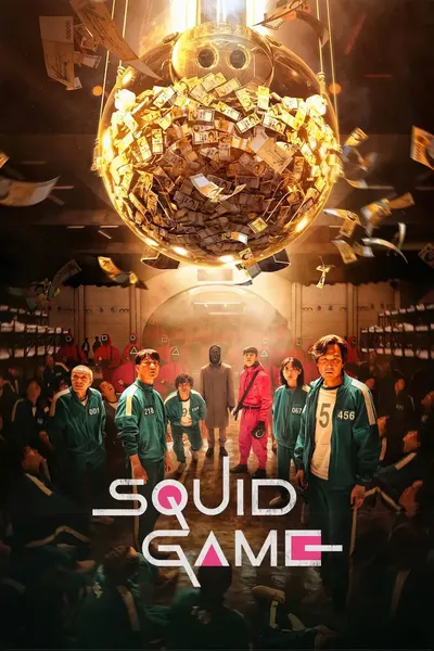 Squid Game, Season One