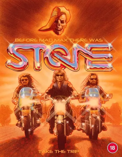 Stone