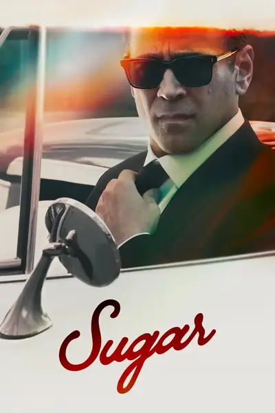 Sugar, Season One