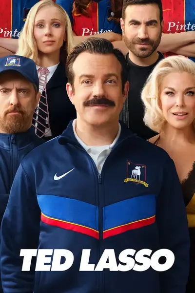 Ted Lasso, Season Four