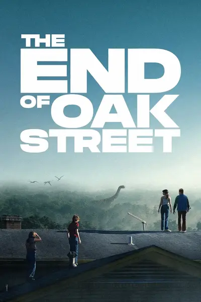 The End of Oak Street