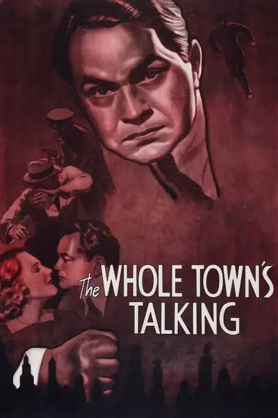 The Whole Town's Talking