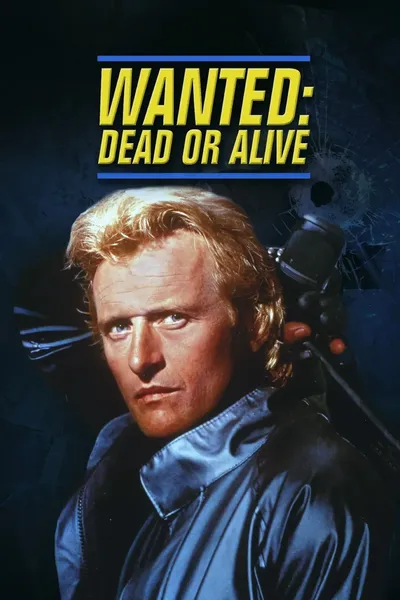 Wanted: Dead or Alive