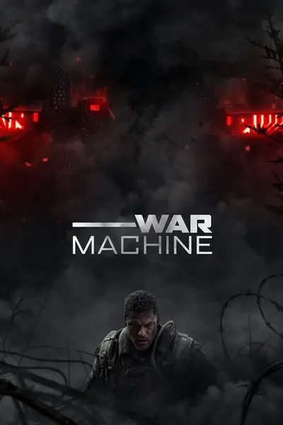 War Machine