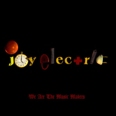 We Are the Music Makers