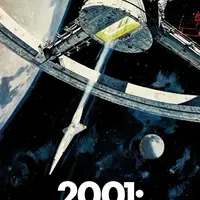 2001: A Space Odyssey