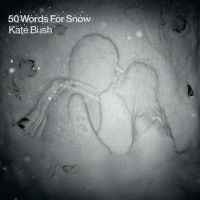 Grace Notes: Kate Bush's 50 Words For Snow