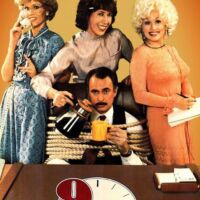 9 to 5