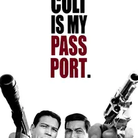 A Colt Is My Passport