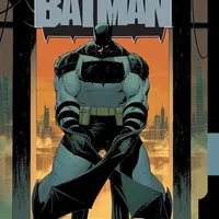 Absolute Batman, Volume 1
