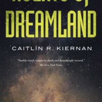 Agents of Dreamland (Tinfoil Dossier, #1)