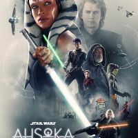 Ahsoka, Season One