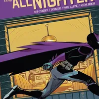 The All-Nighter, Volume One