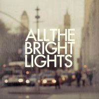 Old Bear Records' Vinyl Reissue of All the Bright Lights 2009 Debut