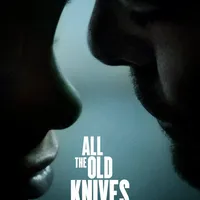 All the Old Knives