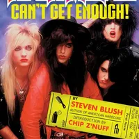 American Hair Metal: Can’t Get Enough!