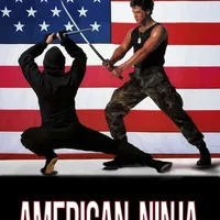 American Ninja