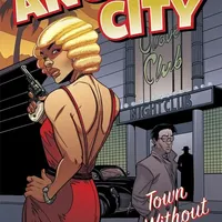 Angel City: Town Without Pity