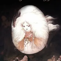 Angel's Egg