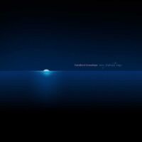 "These Waters Are Lonely" by Handful of Snowdrops