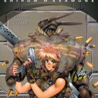 Appleseed: Hypernotes