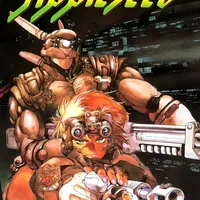 Appleseed