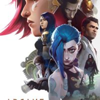 Arcane: League of Legends, Season One