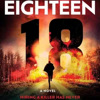 Assassin Eighteen