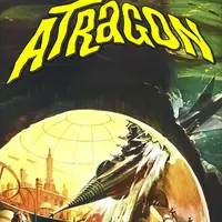 Atragon
