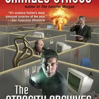 The Atrocity Archives