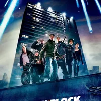 Attack the Block