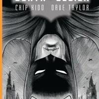 Batman: Death by Design