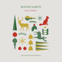 "Lost Christmas Night" by Ronnie Martin