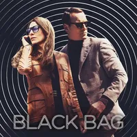 Black Bag