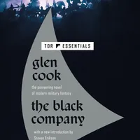 The Black Company