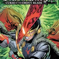 Black Knight: Curse of the Ebony Blade
