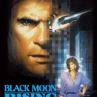 Black Moon Rising