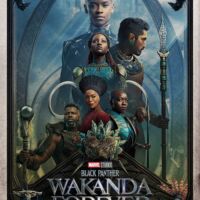 Black Panther: Wakanda Forever