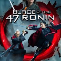 Blade of the 47 Ronin