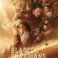 Blades of the Guardians