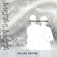 Saddle Creek Is Reissuing The Faint's Blank-Wave Arcade