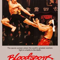 Bloodsport
