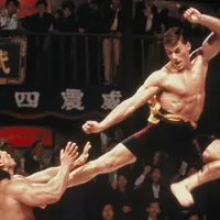 My Cultural Diet (December 2024): Dune, Gladiator, Star Trek: Lower Decks, Cross, Bloodsport, Jamie Foxx