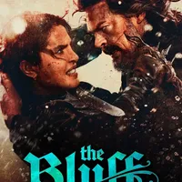 The Bluff
