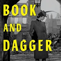 Book and Dagger