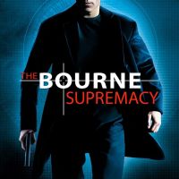 The Bourne Supremacy