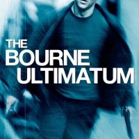 The Bourne Ultimatum